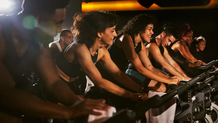 SoulCycle WEHO