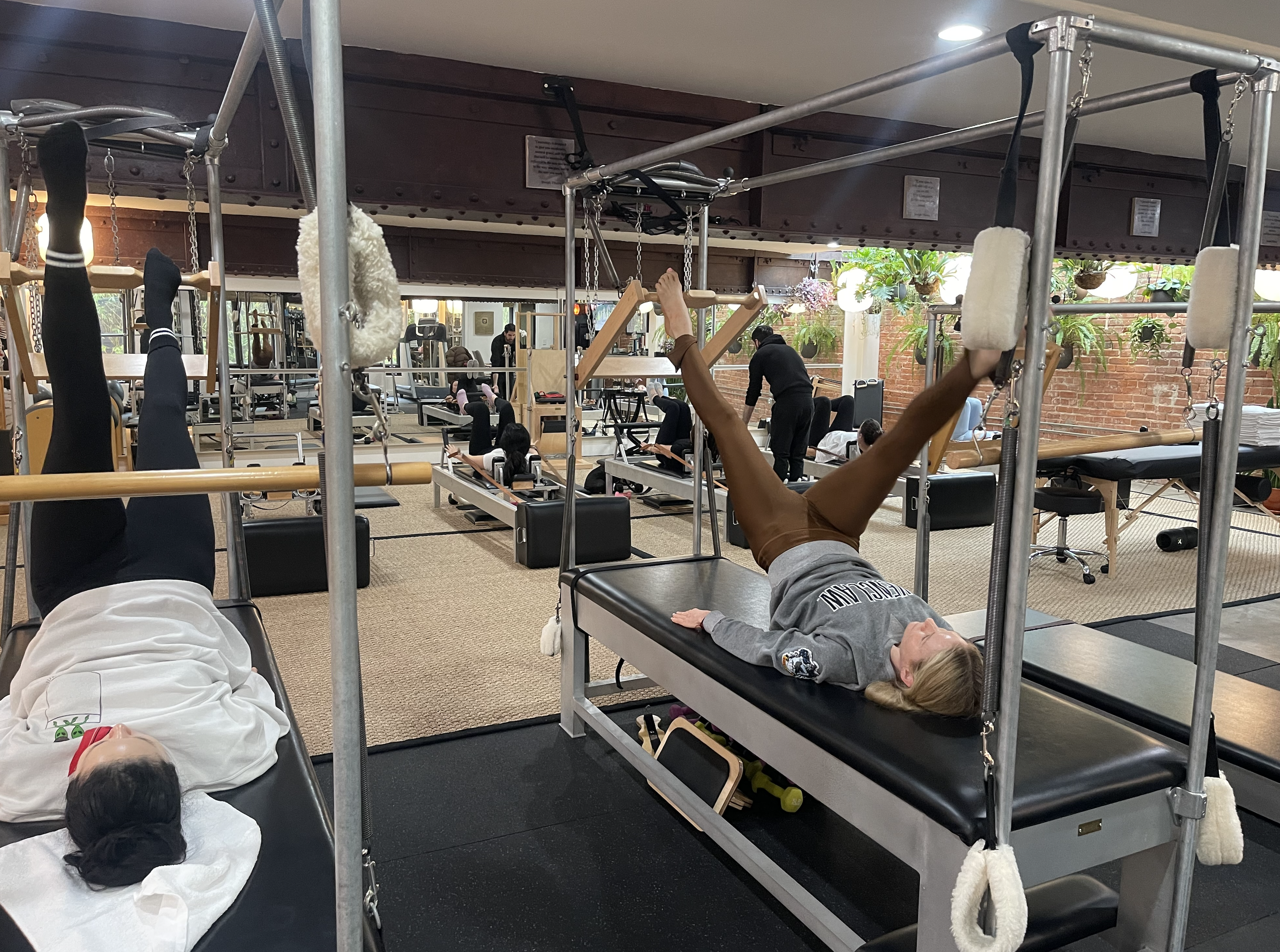 Minicucci Pilates