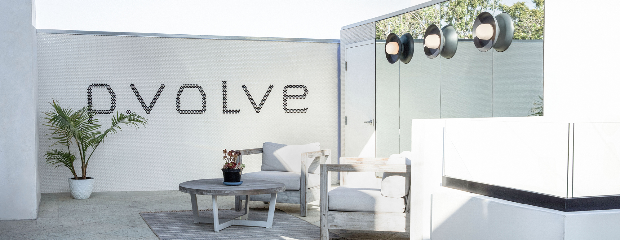 Pvolve