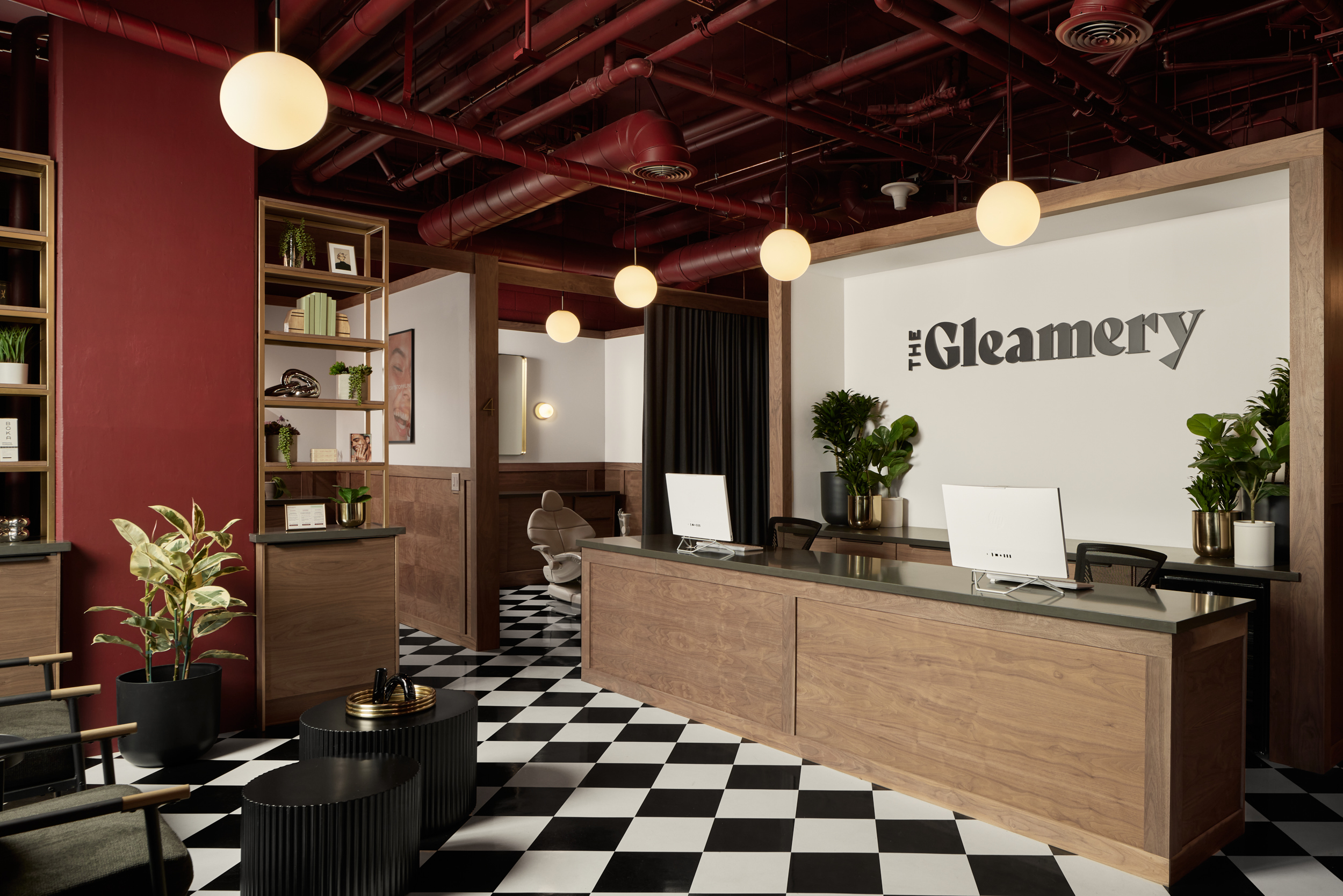 The Gleamery