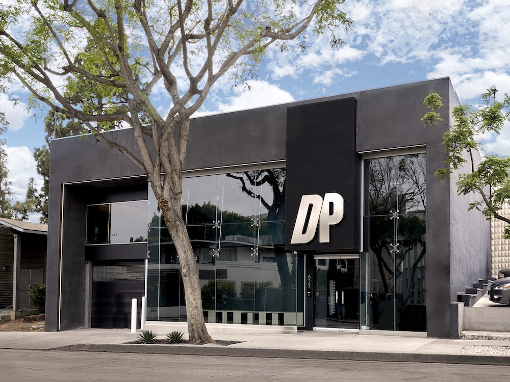 DOGPOUND