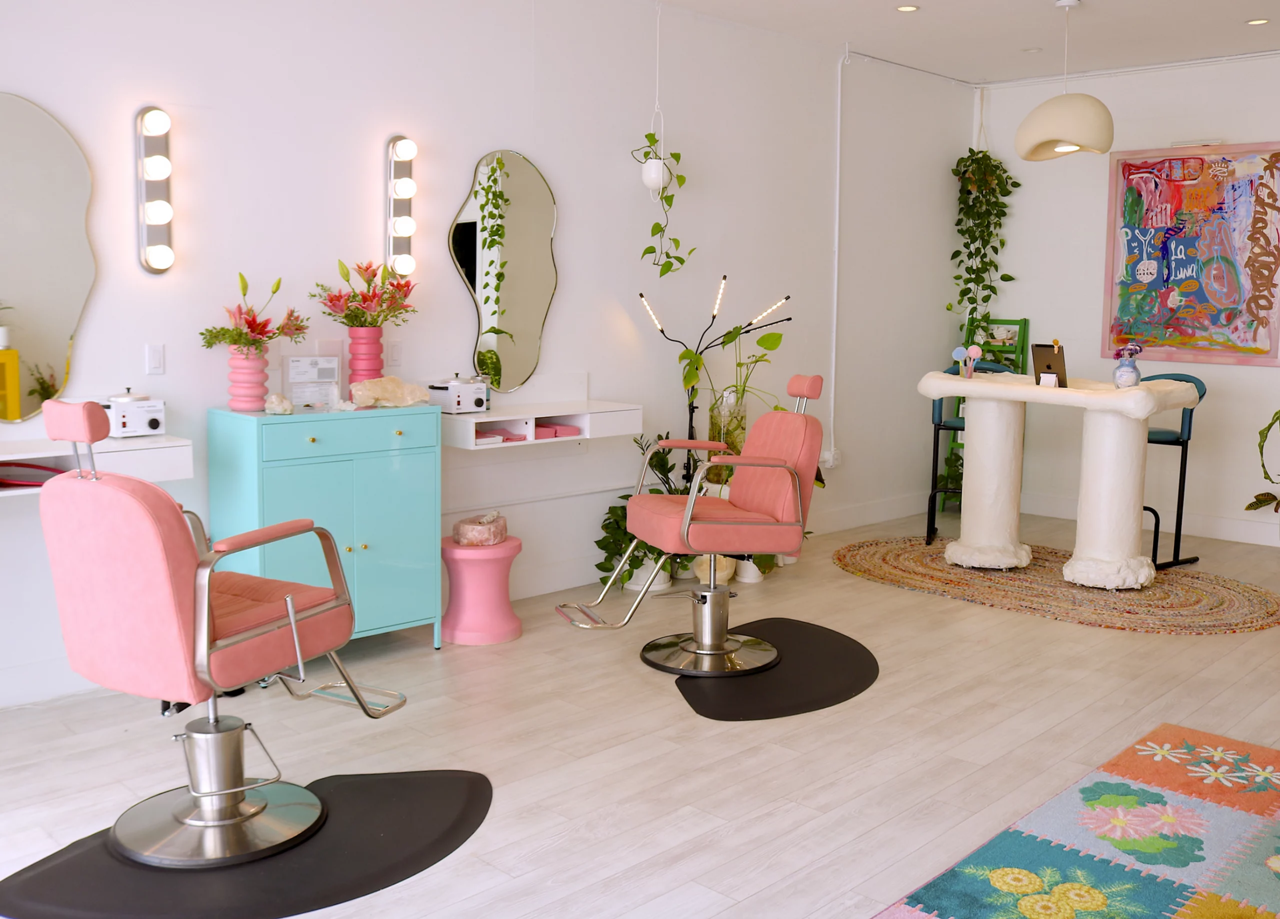 Helena Tamargo Brow Studio