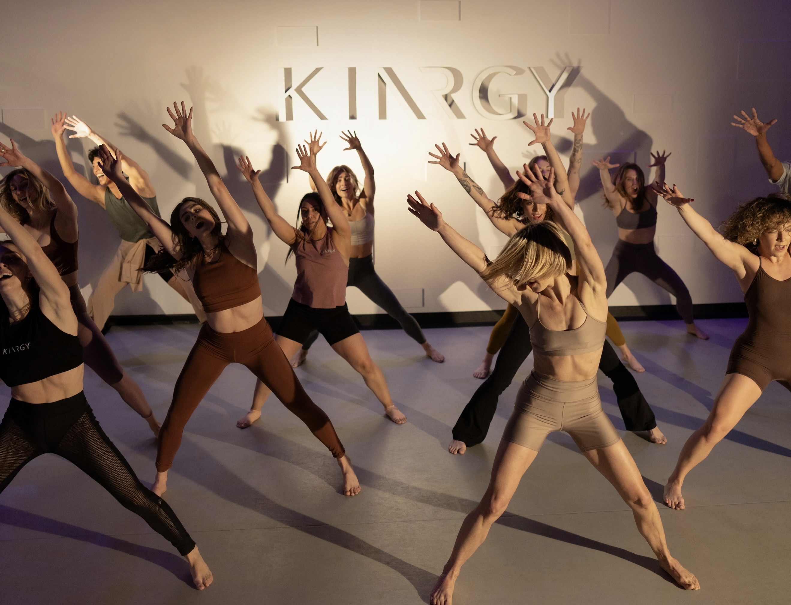 KINRGY WeHo